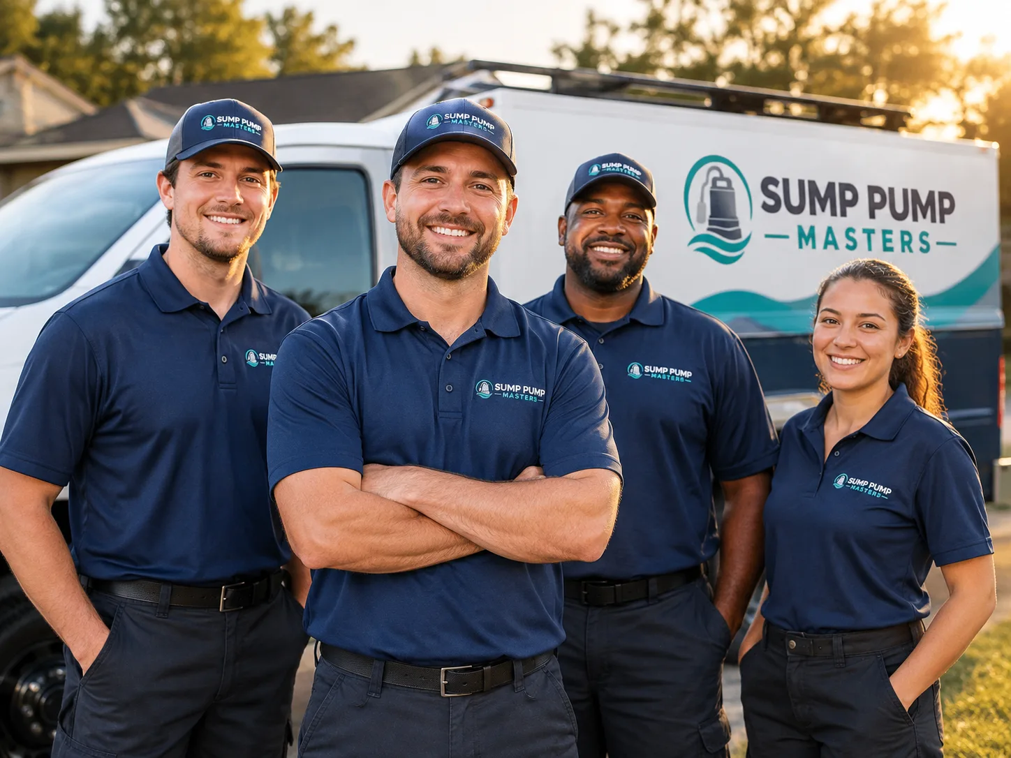 Sump Pump Repair company in Centerville, AR