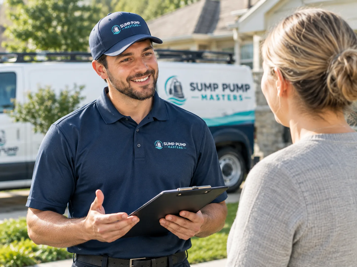 Sump Pump Repair Centerville, AR FAQs